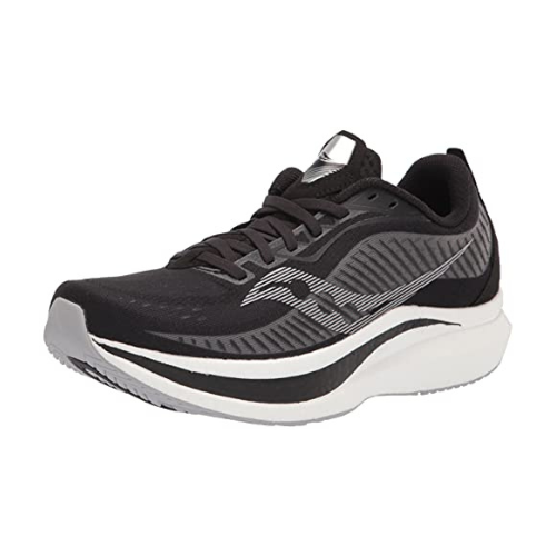 Saucony Men's Endorphin Speed 2 Running Shoe