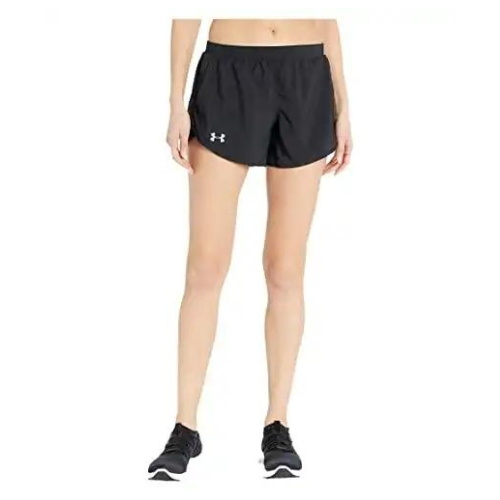 Under Armour Women's Fly By 2.0 Running Shorts