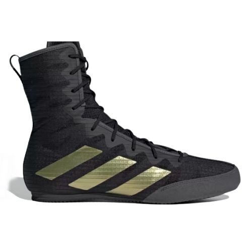 Adidas Adult Box Hog 4 Shoes
