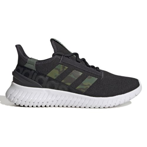 ADIDAS KAPTIR 2.0-Black-Green Oxide