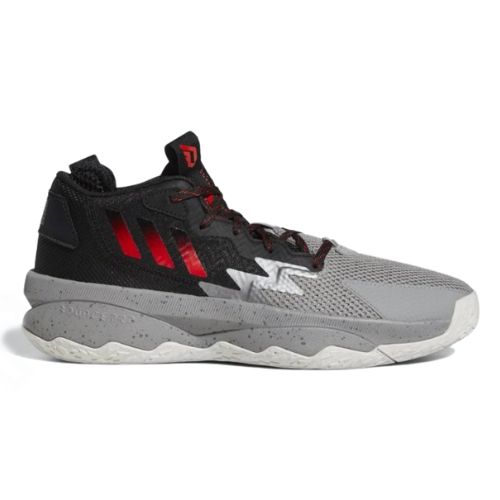 Adidas Unisex-Adult Dame 8