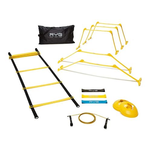 Agility Ladder Speed Training Set