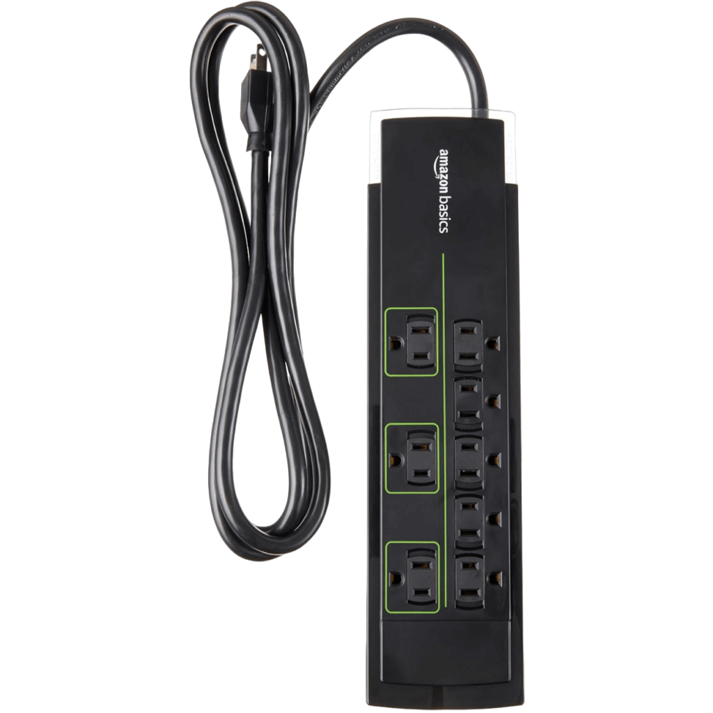 Amazon Basics Rectangular