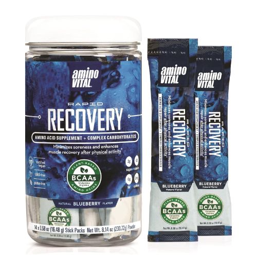Amino VITAL Rapid Recovery