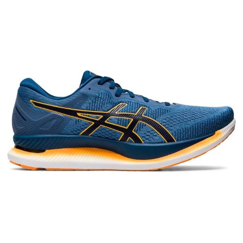 asics glideride running shoes