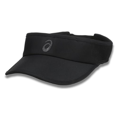 ASICS Unisex Mad Dash Visor