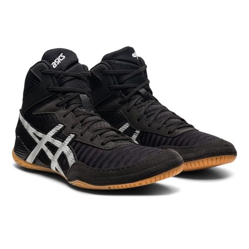 ASICS Matcontrol 2 Wrestling Shoes