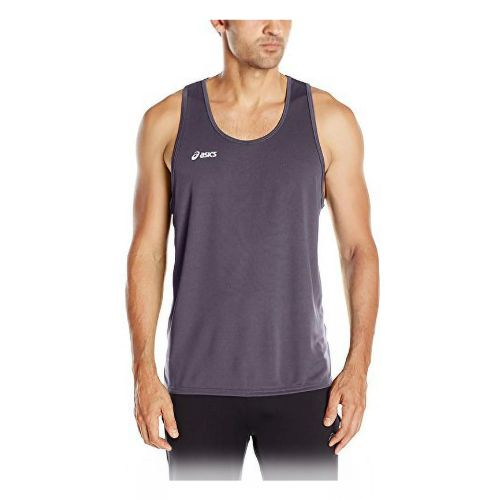 ASICS MS Rival II Singlet