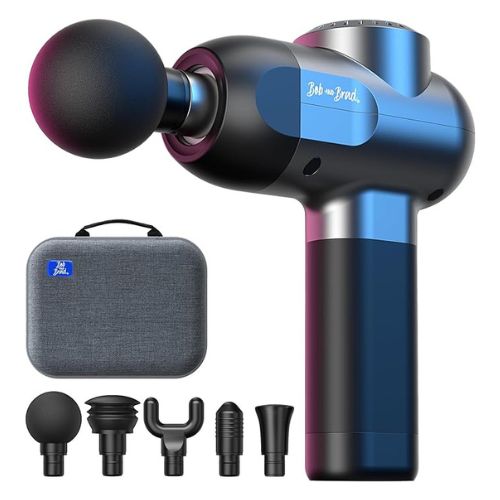 Bob and Brad C2 Massage Gun