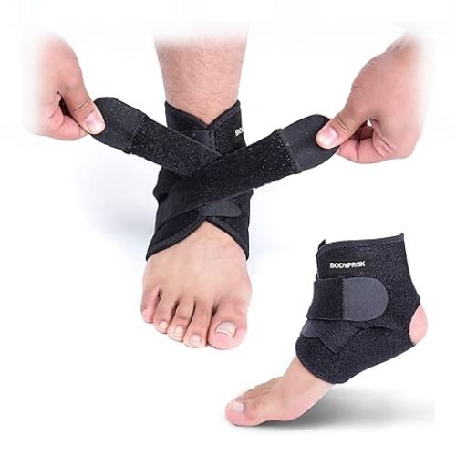 Bodyprox Ankle Support Brace