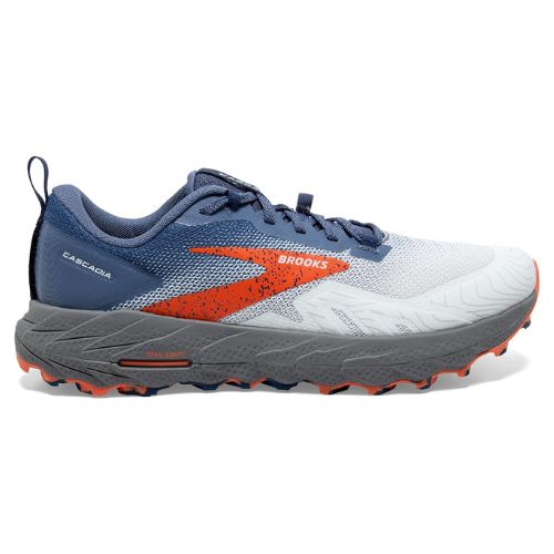 brooks cascadia 17 trail shoe