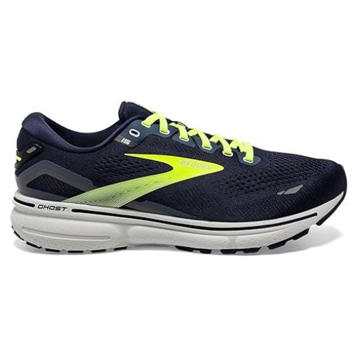 brooks ghost 15 neutral running shoe