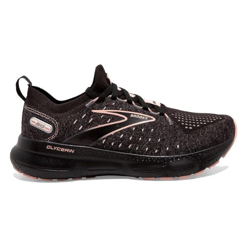 Brooks Glyceryn StealthFit 20 Neutral Running Shoe