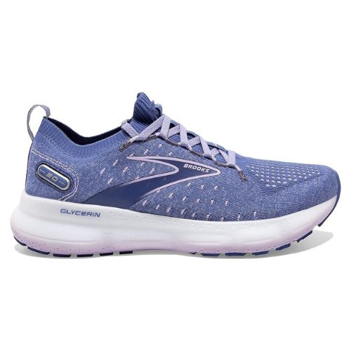 Brooks Glycerin Stealthfit 20