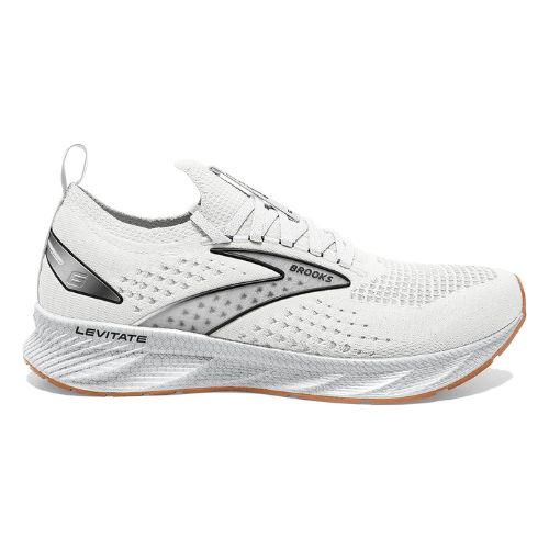 Brooks Levitate Stealthfit 6 Neutral Running Shoe