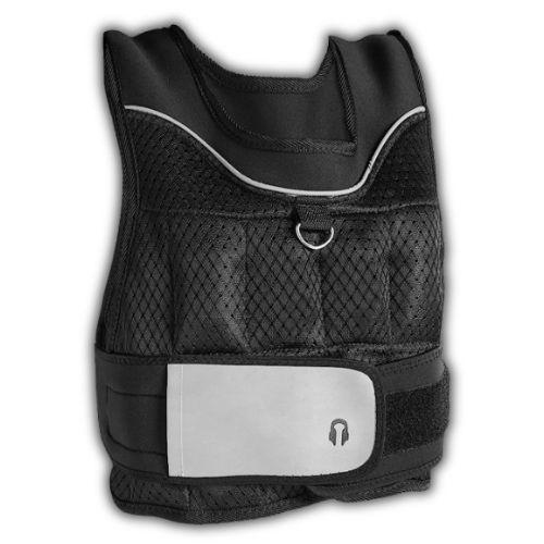 CAP Barbell Adjustable Weighted Vest