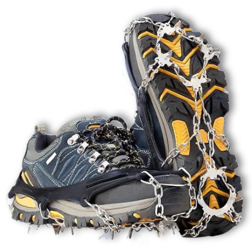 cimkiz crampons ice cleats