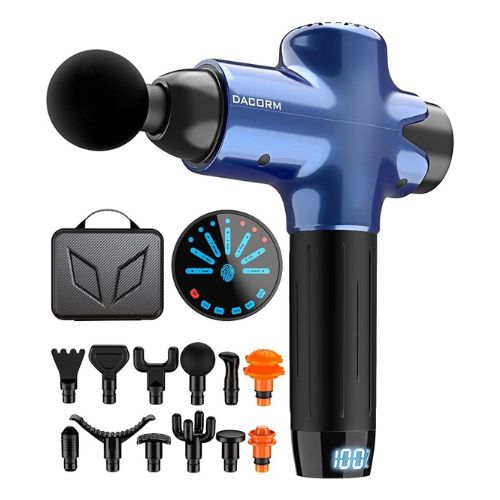 Dacorm Massage Gun