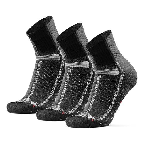 Danish Endurance long distance running socks