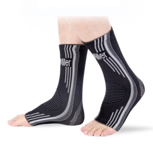 Doc Miller Ankle Brace