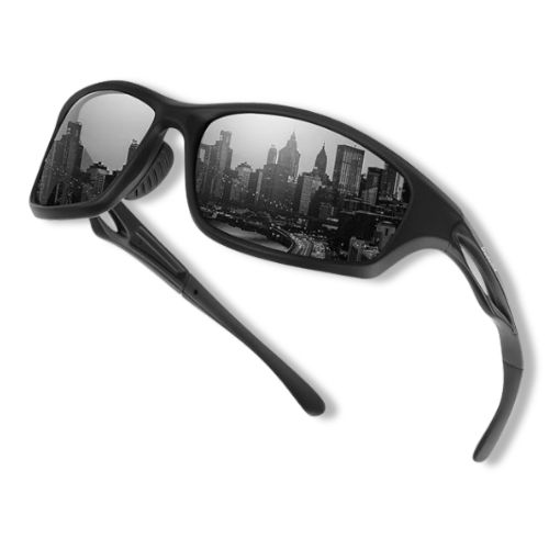Duduma Polarized Sports Sunglasses