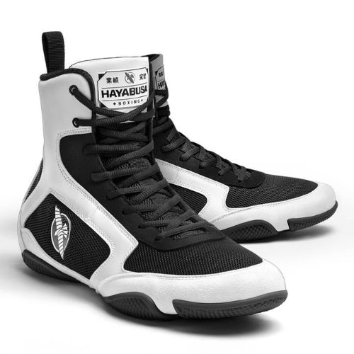 Hayabusa Pro Boxing Shoe