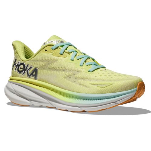 hoka clifton 9 womens shoes