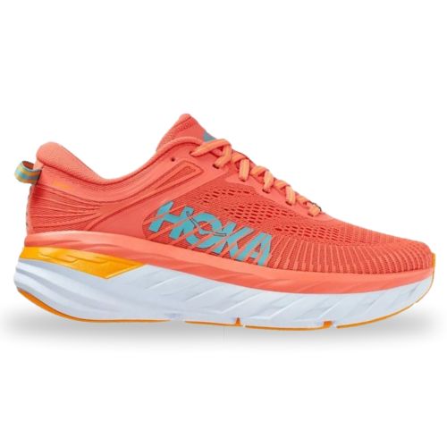 HOKA ONE ONE Bondi 7 Shoes