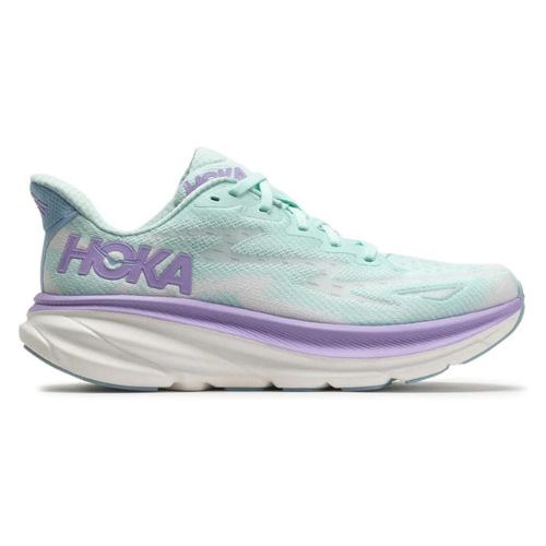 HOKA ONE ONE Clifton 9 Violet