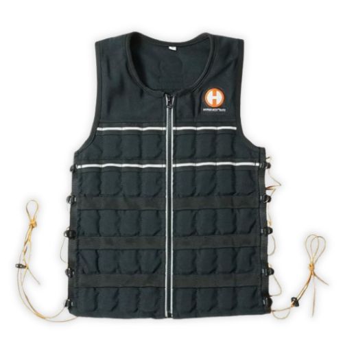 Hyperwear Hyper Vest Elite Weighting Vest