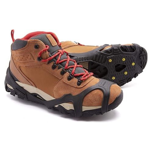 icetras v3 tungsten crampons