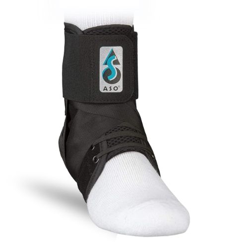 Med Spec ASO Ankle Stabilizer