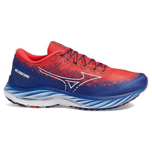 mizuno wave rider 27 running shoe