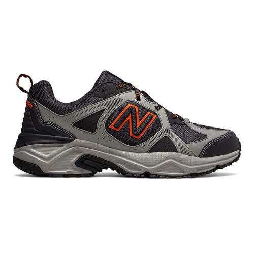New Balance 481 V3 Trail Running Shoe