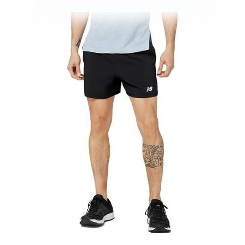 New Balance Accelerate 5 Inch Short