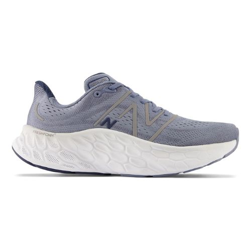 New Balance Fresh Foam X More V4 Running Shoe