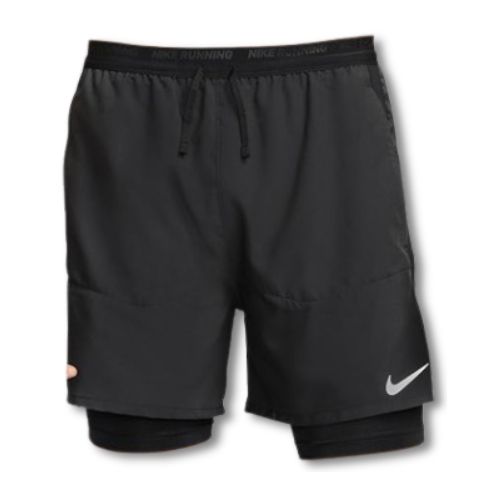 Nike Dri-FIT Stride 7" 2-in-1 Running Shorts