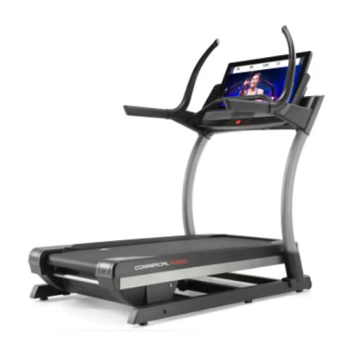 NordicTrack X32i Treadmill