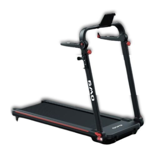 OMA 1017EB Folding Treadmill