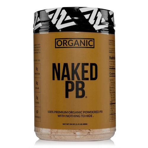 Organic Powdered Peanut Butter from US Farms