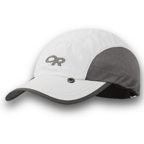 outdoor research sun runner cap