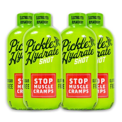 Pickle Hydrate Shot