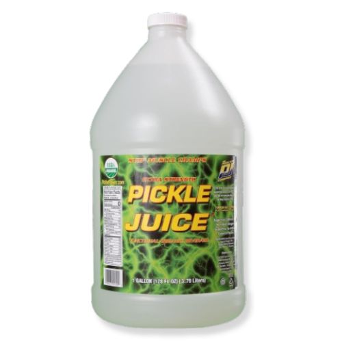 Pickle Juice Sports Drink