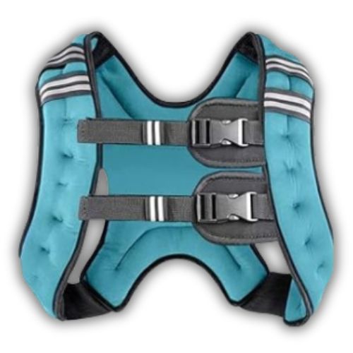 Prodigen Running Weight Vest