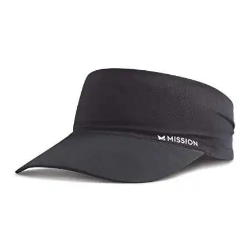 MISSION Cooling Stretchy Visor