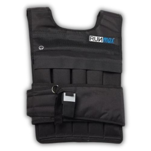 RUNmax Weighted Vest