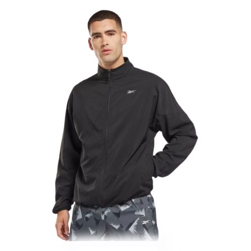 Reebok Running Woven Wind Jacket