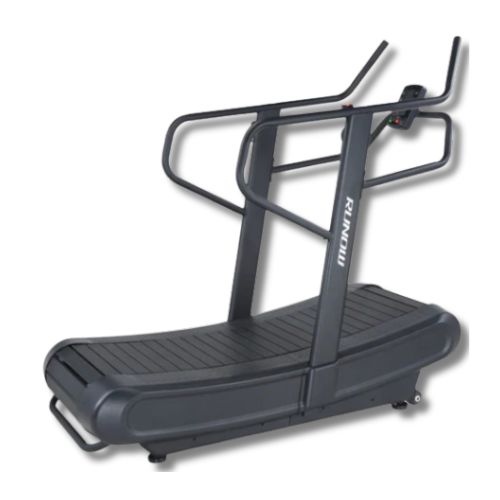 RUNOW Manual Treadmill