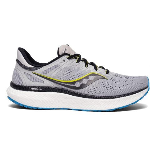 Saucony Hurricane 23 grey