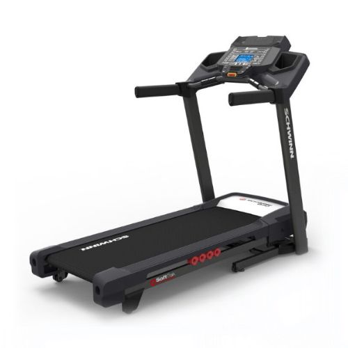 Schwinn 830 Treadmill